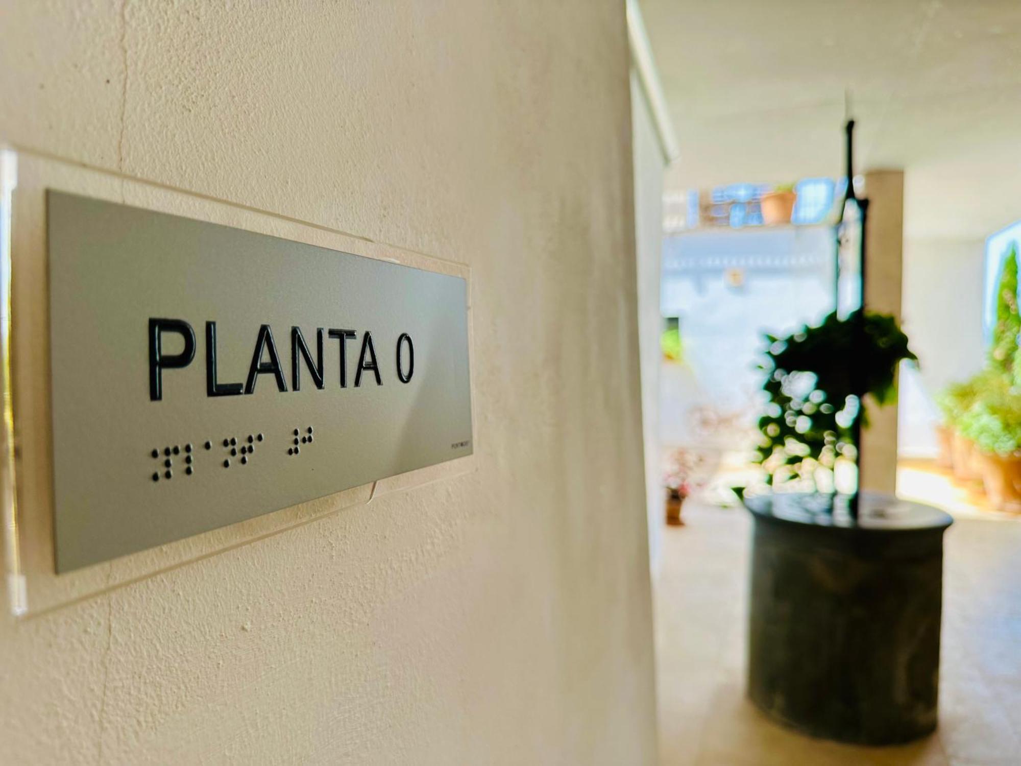 Mater Ariany Hotel Exterior foto