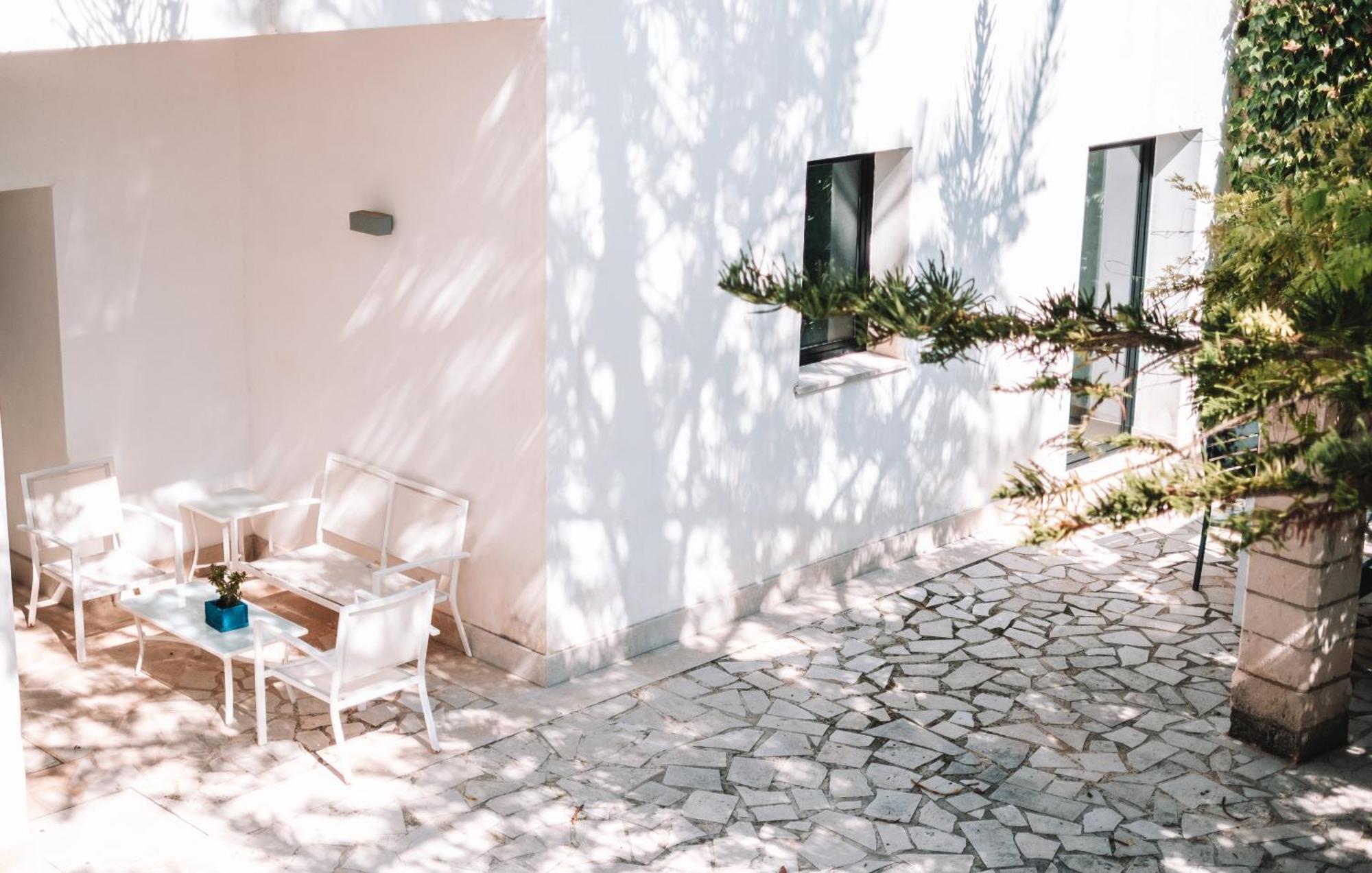 Mater Ariany Hotel Exterior foto
