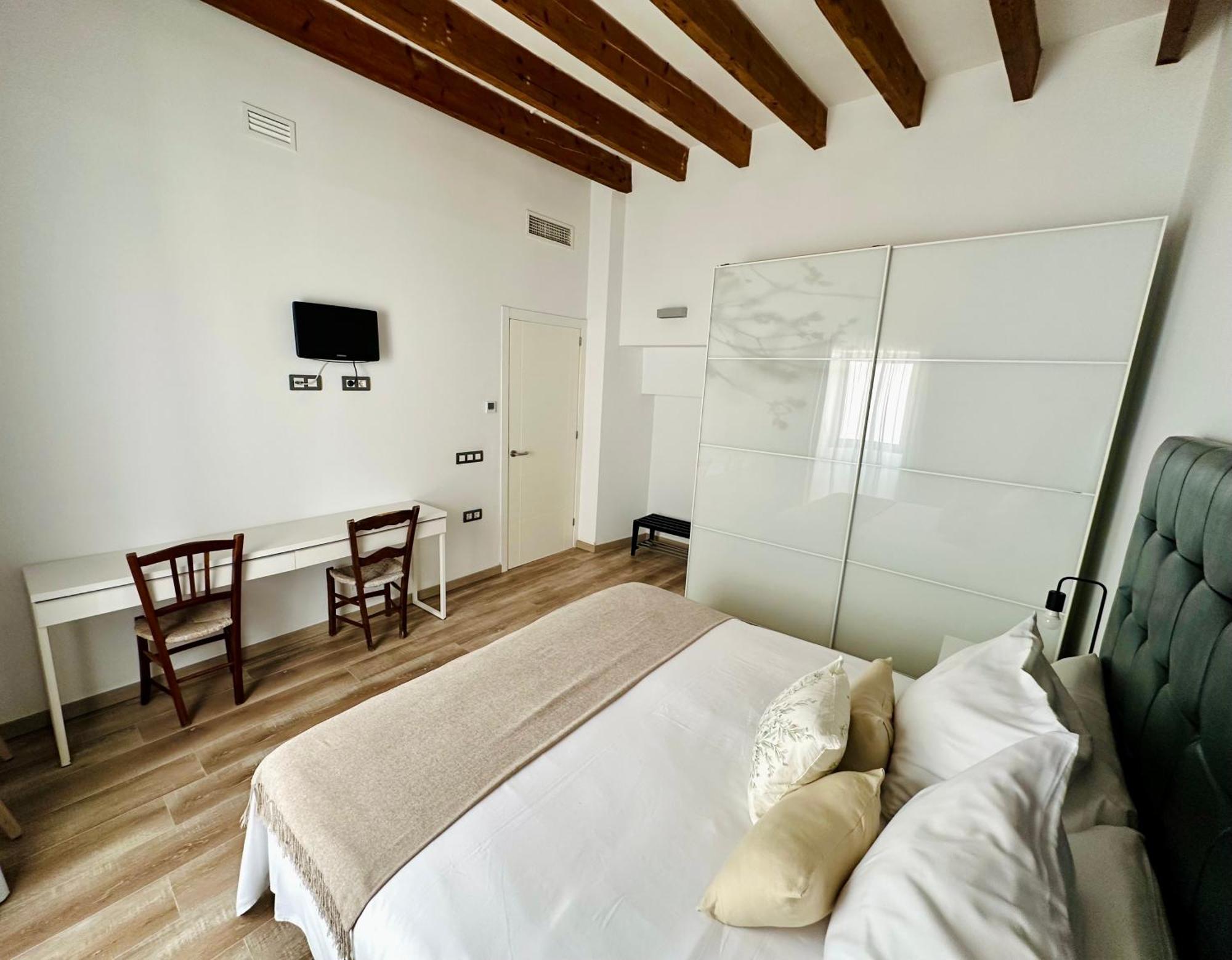 Mater Ariany Hotel Exterior foto