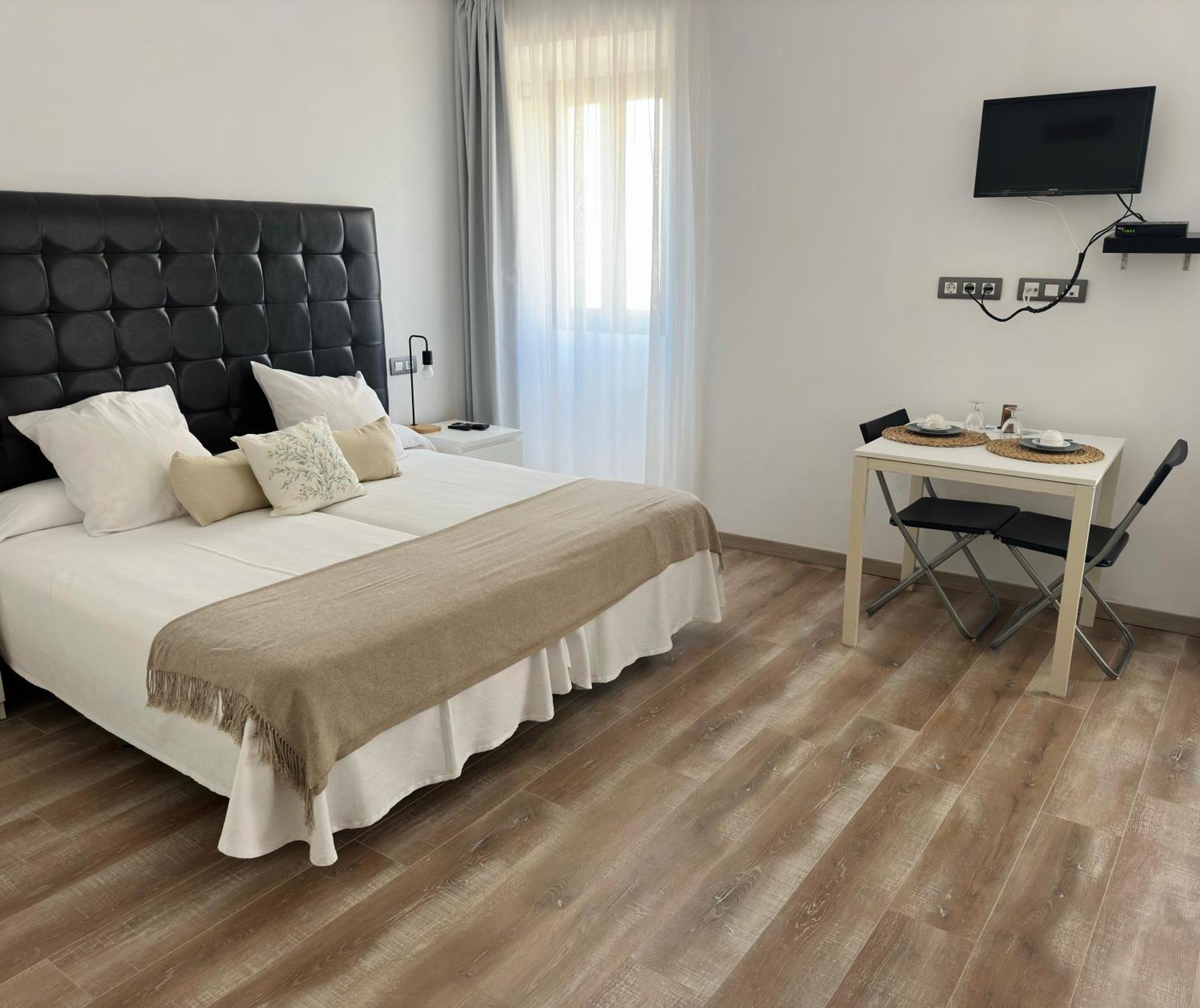 Mater Ariany Hotel Exterior foto