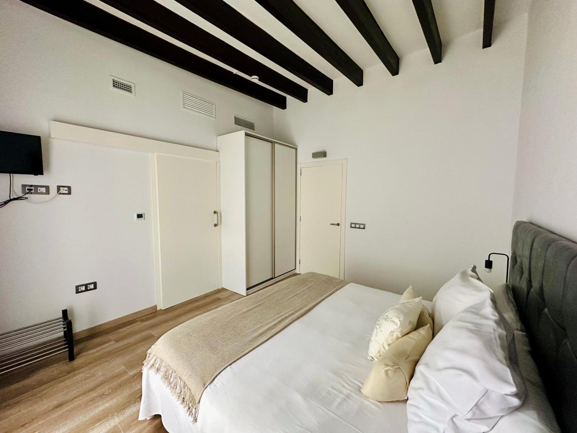 Mater Ariany Hotel Exterior foto